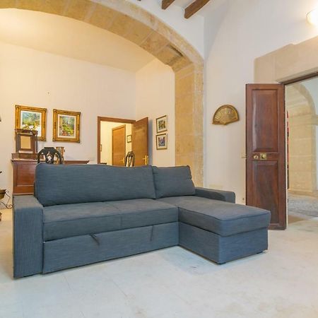 Villa Cal Senyor Damia à Santanyí Extérieur photo
