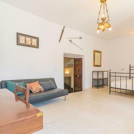 Villa Cal Senyor Damia à Santanyí Extérieur photo