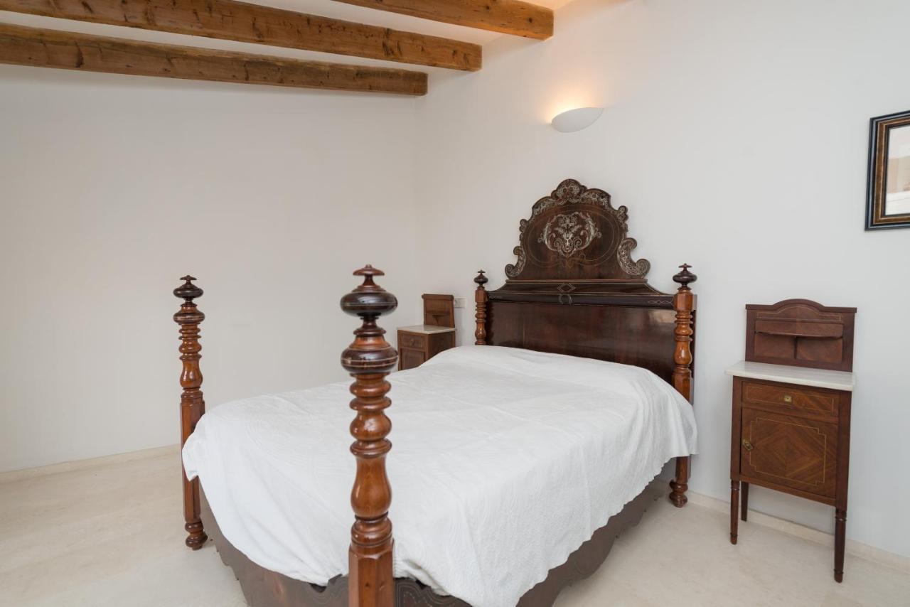 Villa Cal Senyor Damia à Santanyí Extérieur photo