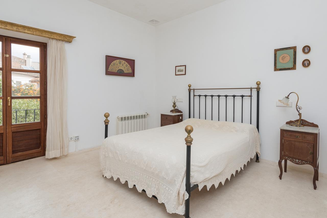 Villa Cal Senyor Damia à Santanyí Extérieur photo